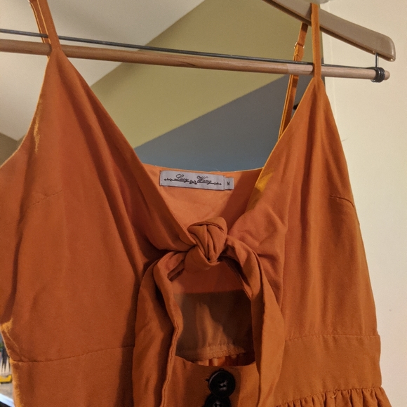 Lucy Wang Dress - Picture 3 of 7